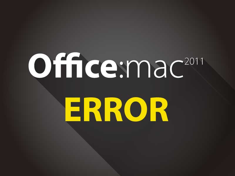 office_error