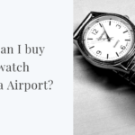 成田空港で腕時計を安く買える店