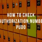 ヤマトのサイトでPUDOステーションの認証番号を確認する方法