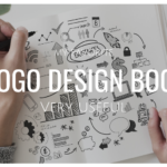 私が仕事でロゴデザインをする時に参考にしているデザイン本5冊をご紹介！
