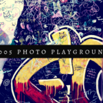銀座で写真と遊ぶイベント「PHOTO Playground」を体感！