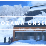 日本が誇るパウダースノーを堪能！野沢温泉スキー場でシーズン初滑り