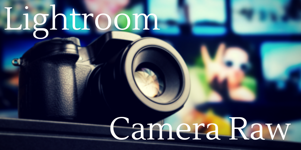 LightroomやCamera RawでRAW現像する時のオススメ手順