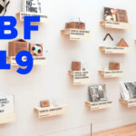 アートブックの祭典「Tokyo Art Book Fair 2019」へ。会場の雰囲気と購入した本などを紹介！