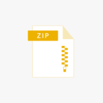 Macで過去に作ったZip圧縮ファイルがファイル破損による解凍エラーに