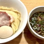 らぁ麺はやし田 多摩センター店/味玉つけ麺はすっきりとした鶏スープで食べやすい