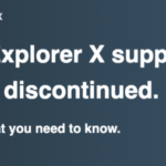 Macのフォント管理ソフト「FontExplorer X」のサポートが2023年6月30日で終了することに