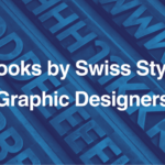モダンデザインとタイポグラフィーを学ぶ：スイス・スタイルのグラフィックデザイナー達の著書