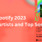 私のSpotify 2023まとめ／GADORO、ずっと真夜中でいいのに。Watsonなど、良く聴いたアーティストと楽曲